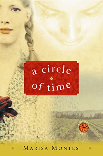 Beispielbild fr A Circle of Time zum Verkauf von Wonder Book