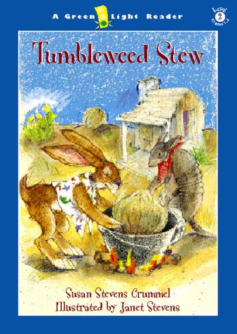 9780152026288: Tumbleweed Stew