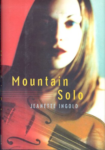 Beispielbild fr Mountain Solo zum Verkauf von ThriftBooks-Dallas