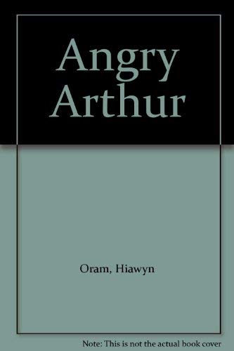 Stock image for Angry Arthur for sale by Novel Ideas Books & Gifts