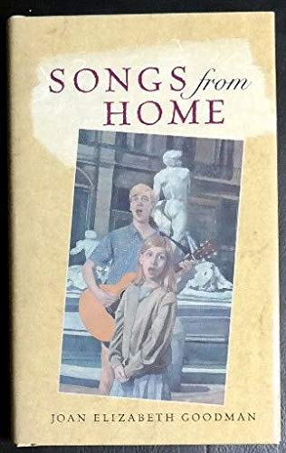 9780152035907: Songs from Home