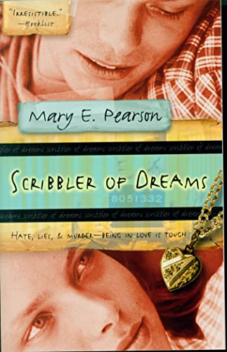 Stock image for Scribbler of Dreams for sale by SecondSale