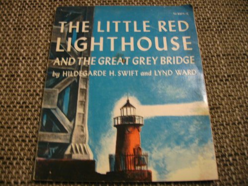 Stock image for The Little Red Lighthouse and the Great Gray Bridge: Restored Edition for sale by Hippo Books