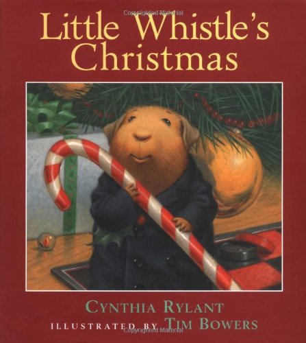 Beispielbild fr Little Whistle's Christmas zum Verkauf von SecondSale