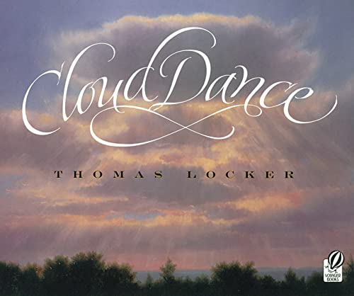 Cloud Dance (9780152045968) by Locker, Thomas