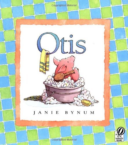 Otis (9780152046040) by Bynum, Janie