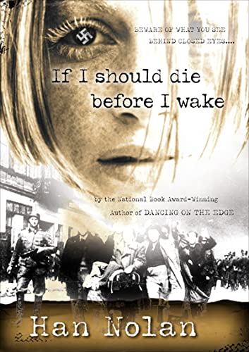 9780152046798: If I Should Die Before I Wake