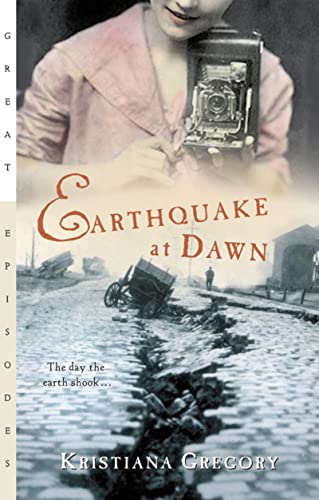 Beispielbild fr Earthquake at Dawn Rev Pa (Great Episodes) zum Verkauf von Wonder Book