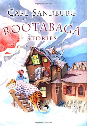 9780152047092: Rootabaga Stories