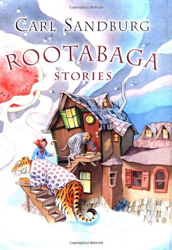 Stock image for Rootabaga Stories for sale by Better World Books