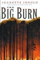 Imagen de archivo de The Big Burn a la venta por Better World Books