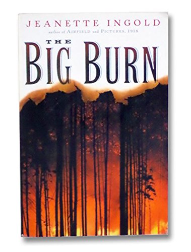 Stock image for The Big Burn for sale by Better World Books