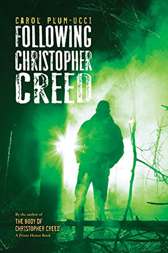 Following Christopher Creed