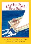 9780152047696: Little Rat Sets Sail