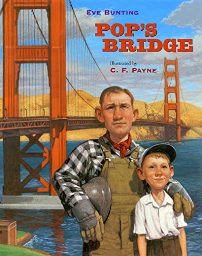 9780152047733: Pop's Bridge