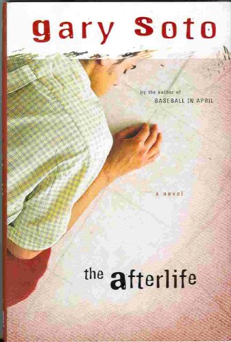 9780152047740: Afterlife