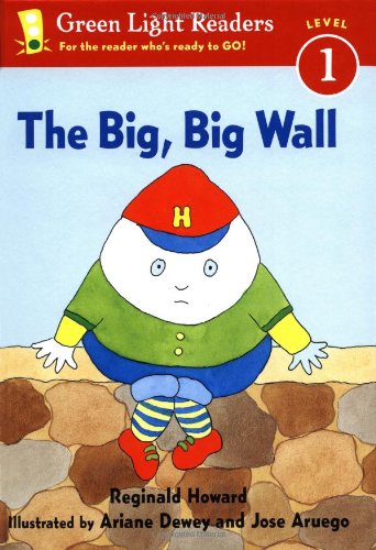 Immagine stock per The Big, Big Wall