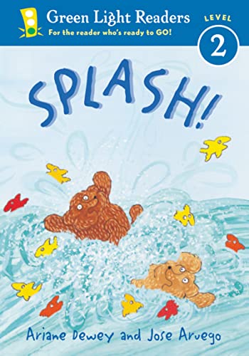 Beispielbild fr Splash! zum Verkauf von Better World Books