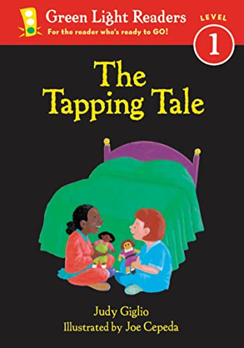 Beispielbild fr The Tapping Tale zum Verkauf von Gulf Coast Books