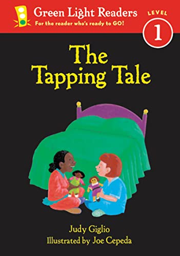 9780152048525: The Tapping Tale