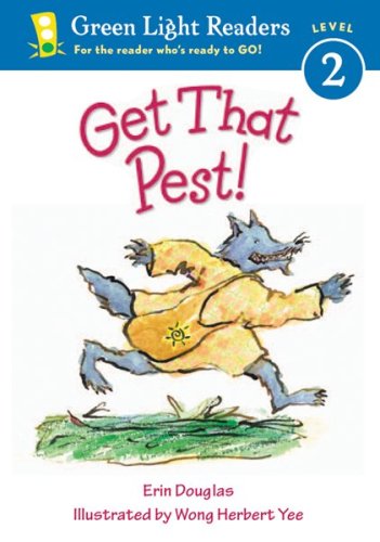 Stock image for Get That Pest! for sale by Better World Books: West