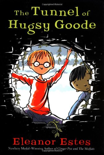 9780152049140: The Tunnel of Hugsy Goode