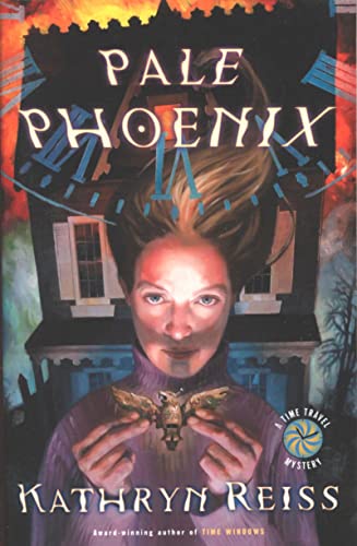 Stock image for Pale Phoenix for sale by ThriftBooks-Atlanta