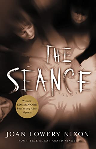 Stock image for The Sance for sale by Better World Books