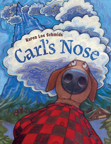 9780152050498: Carl's Nose
