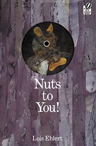 Beispielbild fr Nuts to You! zum Verkauf von Wonder Book