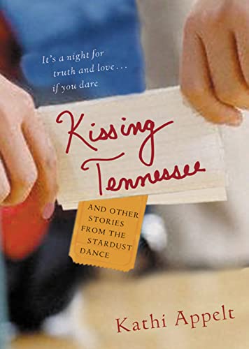 Beispielbild fr Kissing Tennessee: and Other Stories from the Stardust Dance zum Verkauf von Wonder Book