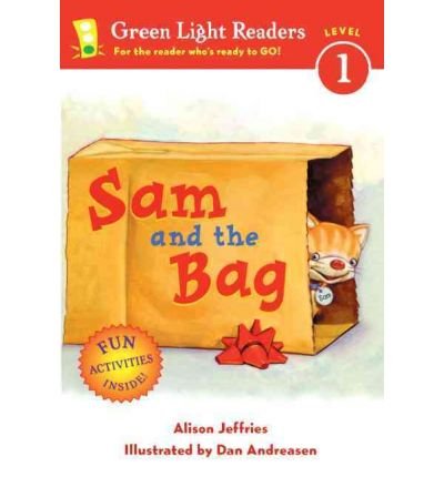 9780152051525: Sam and the Bag (Green Light Readers Level 1)