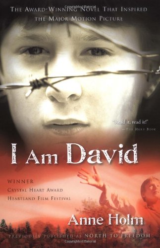 Imagen de archivo de I Am David a la venta por Irish Booksellers
