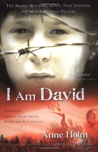 Stock image for I Am David for sale by Better World Books