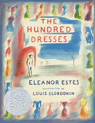 Beispielbild fr The Hundred Dresses zum Verkauf von ThriftBooks-Atlanta