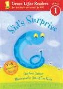 Stock image for Sid's Surprise for sale by Better World Books: West