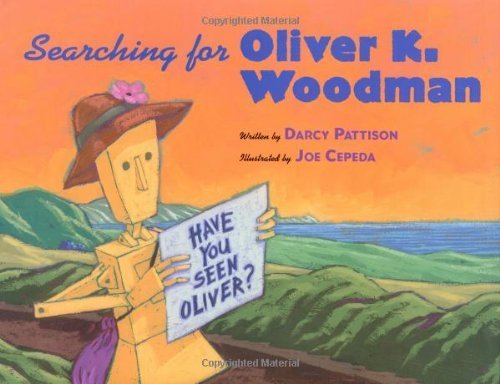 Beispielbild fr Searching for Oliver K. Woodman zum Verkauf von Better World Books