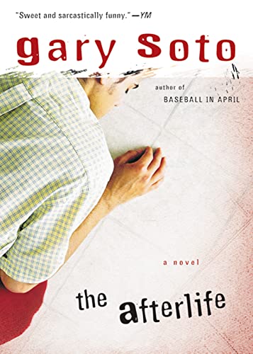 The Afterlife (9780152052201) by Soto, Gary