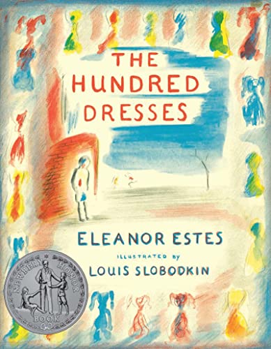 Imagen de archivo de The Hundred Dresses a la venta por Your Online Bookstore