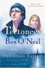 Stock image for Teetoncey and Ben O'Neal (Cape Hatteras Trilogy) for sale by SecondSale