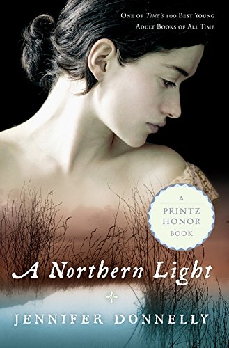Imagen de archivo de A Northern Light a la venta por Gulf Coast Books