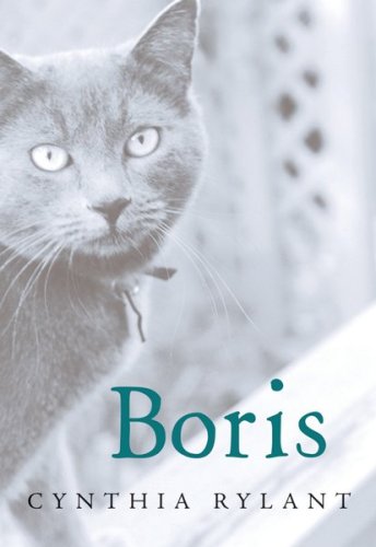 Stock image for Boris for sale by SecondSale