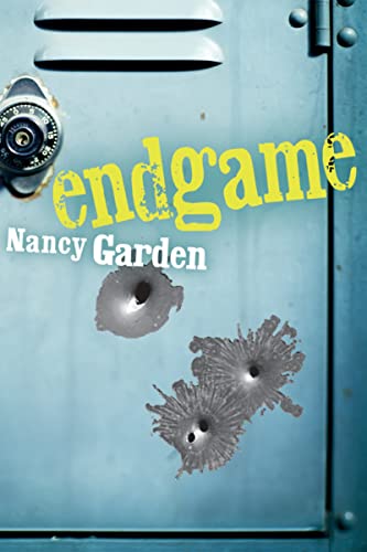 Endgame - Nancy, Nancy