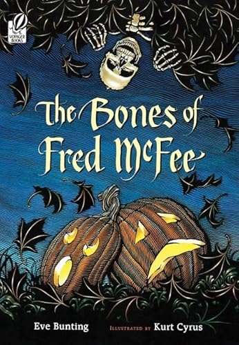 Beispielbild fr The Bones of Fred McFee zum Verkauf von Gulf Coast Books