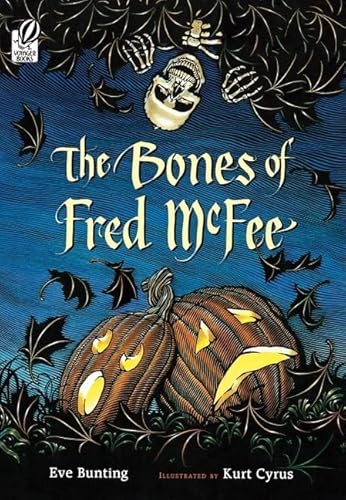 Imagen de archivo de The Bones of Fred McFee a la venta por Gulf Coast Books