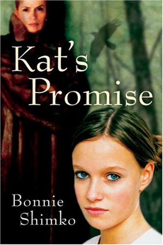 Kat's Promise - Bonnie Shimko