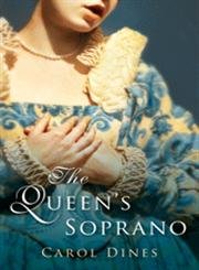Immagine stock per Queen's Soprano