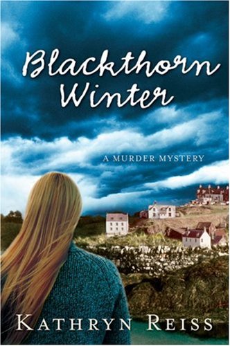 Stock image for Blackthorn Winter for sale by SecondSale