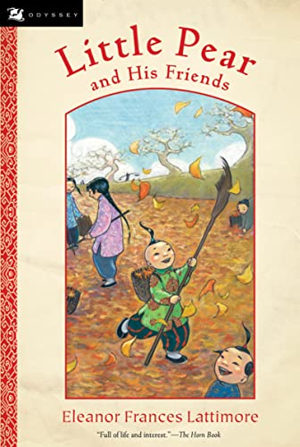 Stock image for Little Pear and His Friends for sale by Better World Books