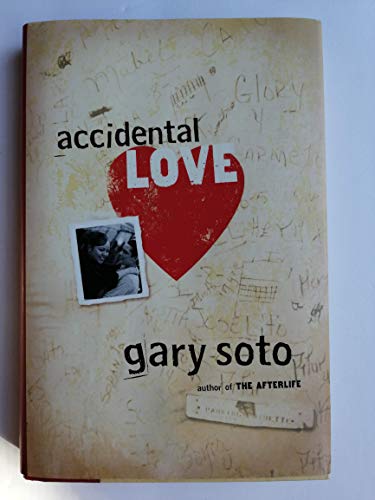 9780152054977: Accidental Love